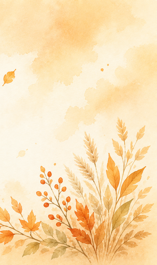 Y-methodのAutumn（秋）タイプ