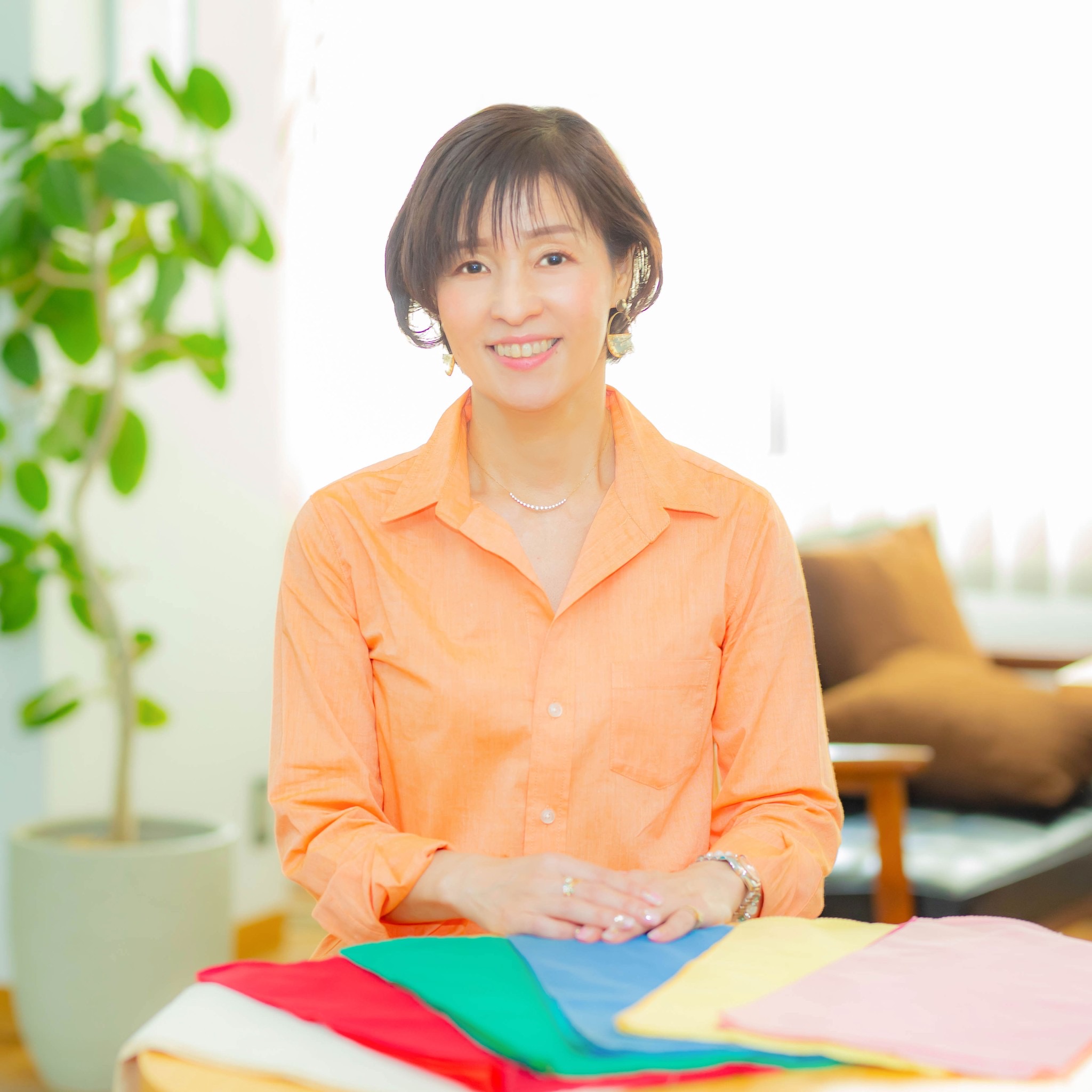 Y-method開発者 山下文恵